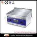 Commercial Gas Griddle for Sale